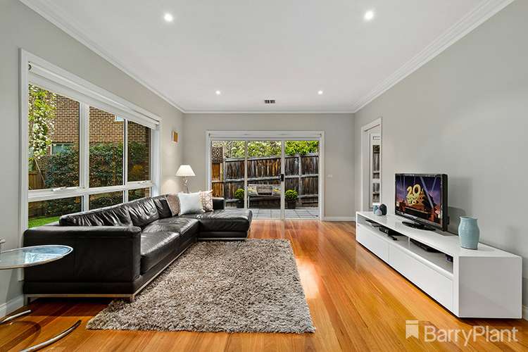 Second view of Homely house listing, 7 Di Palma Place, Bundoora VIC 3083