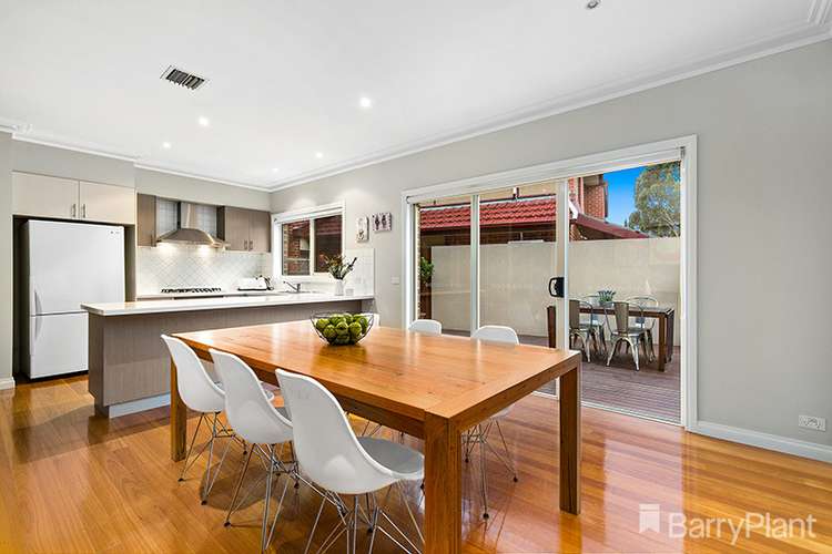 Fifth view of Homely house listing, 7 Di Palma Place, Bundoora VIC 3083