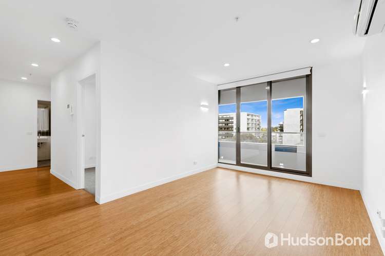 Second view of Homely apartment listing, 503/1 Archibald Street, Box Hill VIC 3128