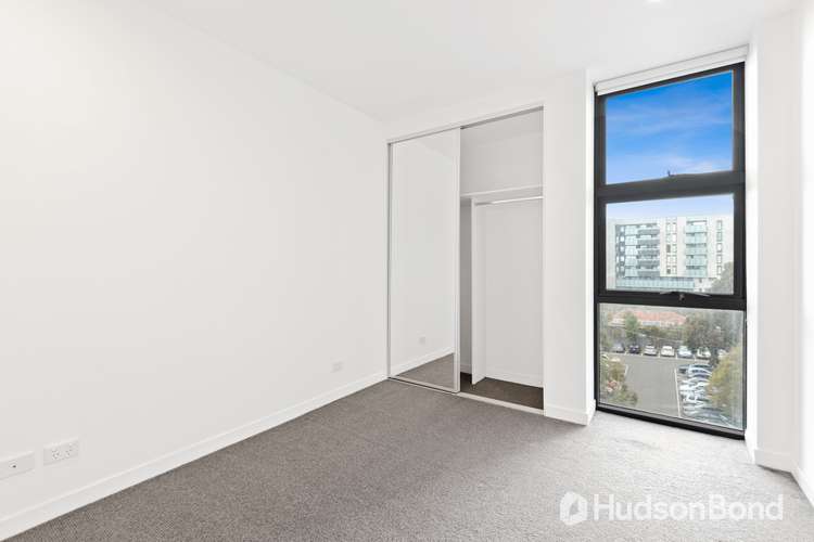 Third view of Homely apartment listing, 503/1 Archibald Street, Box Hill VIC 3128