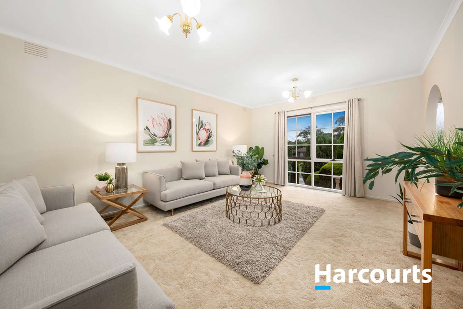 Main view of Homely house listing, 39 Chartwell Drive, Wantirna VIC 3152