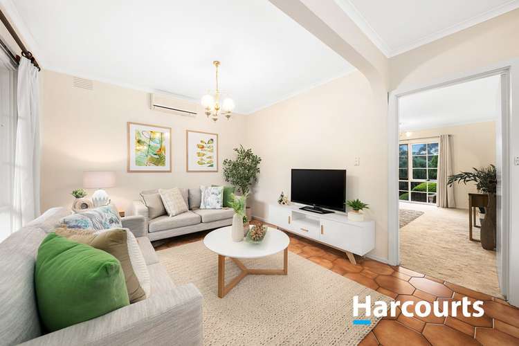 Second view of Homely house listing, 39 Chartwell Drive, Wantirna VIC 3152