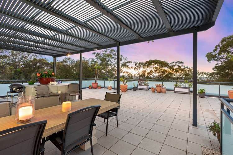 Main view of Homely apartment listing, 37/2 Finlay Road, Turramurra NSW 2074