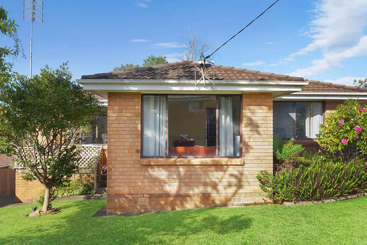 121 Laver Road, Dapto NSW 2530