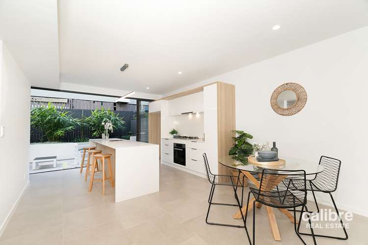 Second view of Homely house listing, 2/6 Fulcher Road, Ashgrove QLD 4060