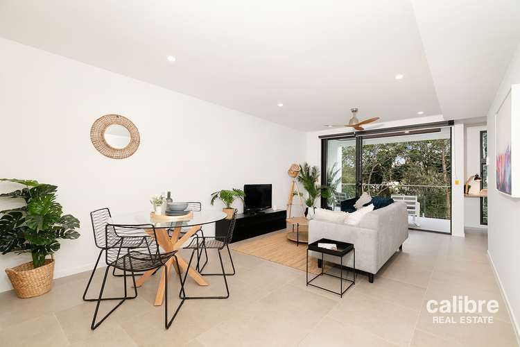 Fourth view of Homely house listing, 2/6 Fulcher Road, Ashgrove QLD 4060