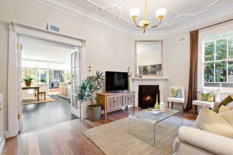 Fourth view of Homely house listing, 109 King Street, Randwick NSW 2031