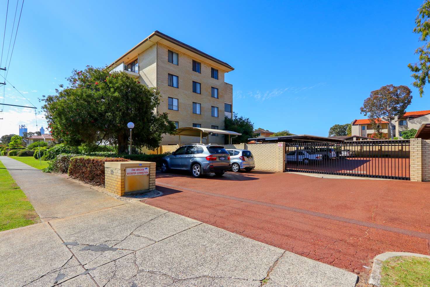 Main view of Homely unit listing, 11/39 Hurlingham Road, South Perth WA 6151