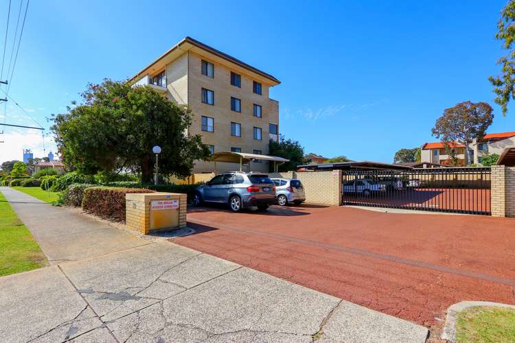 Main view of Homely unit listing, 11/39 Hurlingham Road, South Perth WA 6151