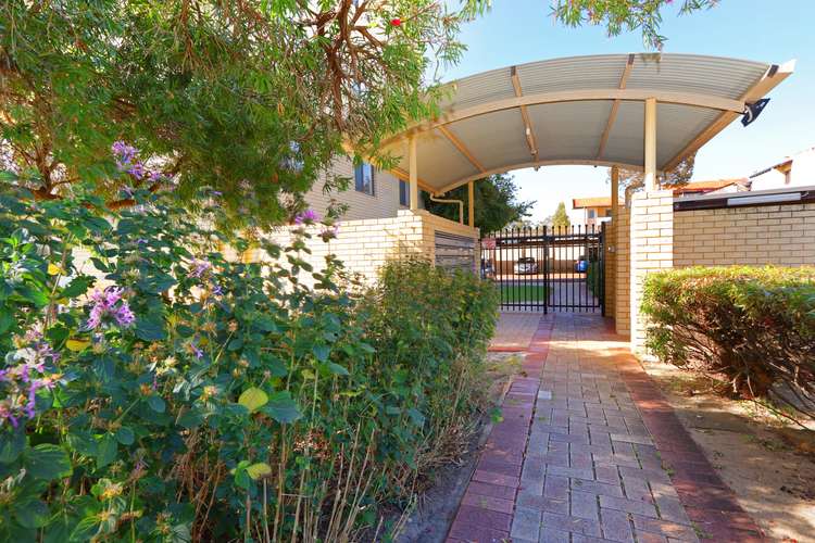 Second view of Homely unit listing, 11/39 Hurlingham Road, South Perth WA 6151