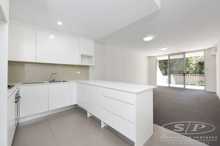 Main view of Homely apartment listing, 52/2-10 Garnet Street, Rockdale NSW 2216