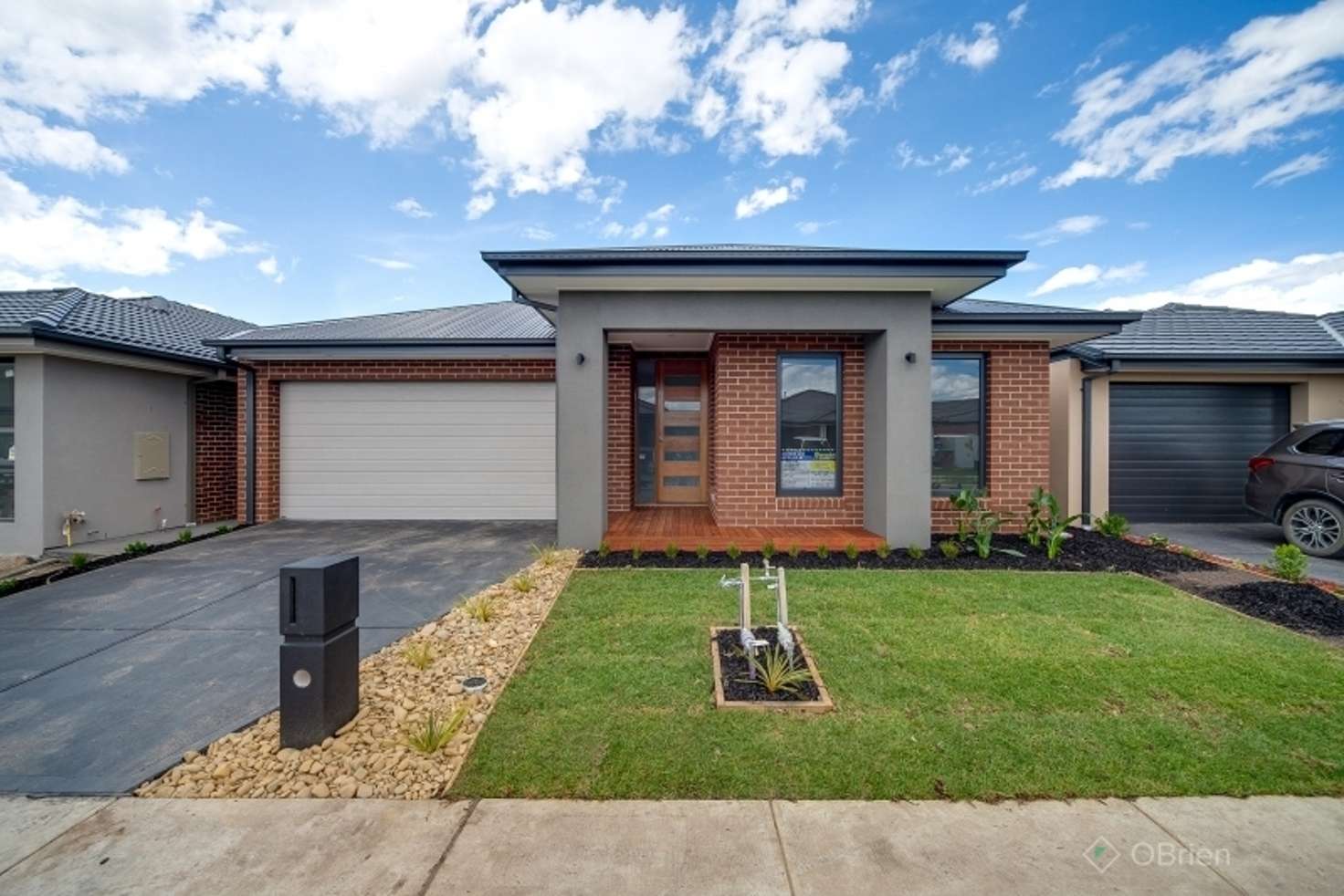 Main view of Homely house listing, 10 Mabillon Way, Clyde North VIC 3978