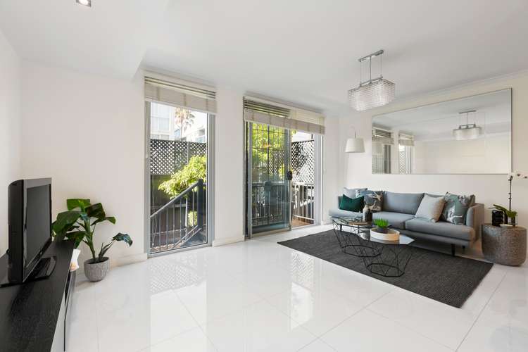 Third view of Homely townhouse listing, 111/315-317 Beaconsfield Parade, St Kilda West VIC 3182