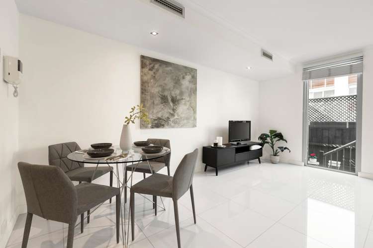 Fourth view of Homely townhouse listing, 111/315-317 Beaconsfield Parade, St Kilda West VIC 3182