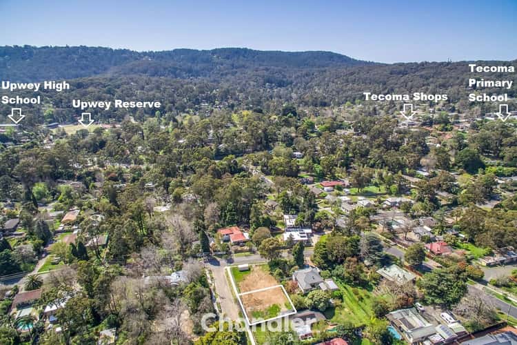 Fifth view of Homely residentialLand listing, 2A Hillside Grove, Upwey VIC 3158