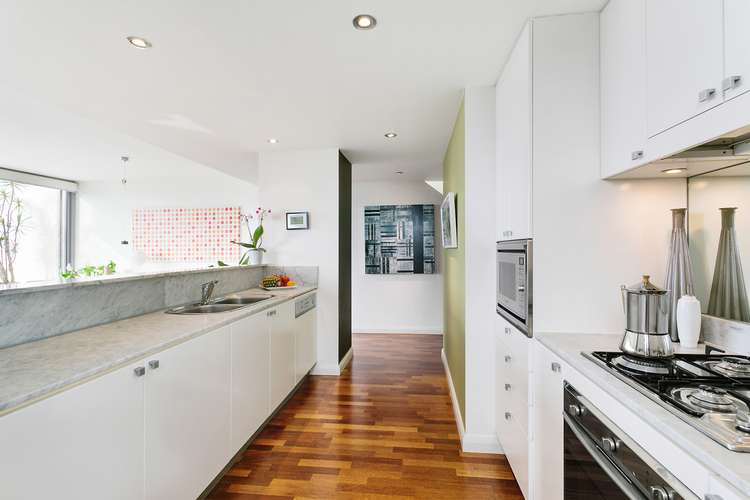 Third view of Homely apartment listing, 219/4-12 Garfield Street, Five Dock NSW 2046