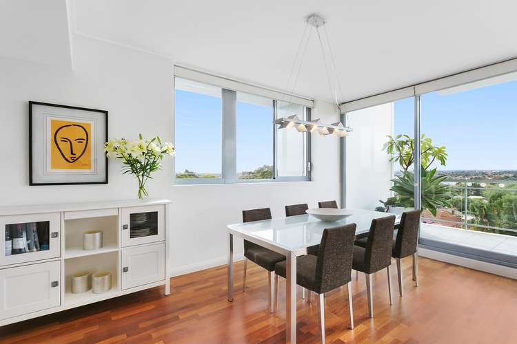 Fourth view of Homely apartment listing, 219/4-12 Garfield Street, Five Dock NSW 2046