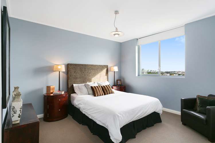 Fifth view of Homely apartment listing, 219/4-12 Garfield Street, Five Dock NSW 2046