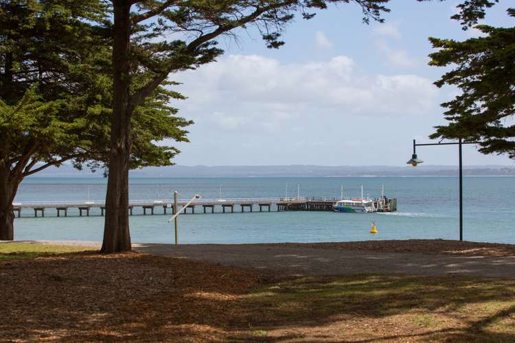 Second view of Homely apartment listing, 107/1 The Esplanade, Cowes VIC 3922