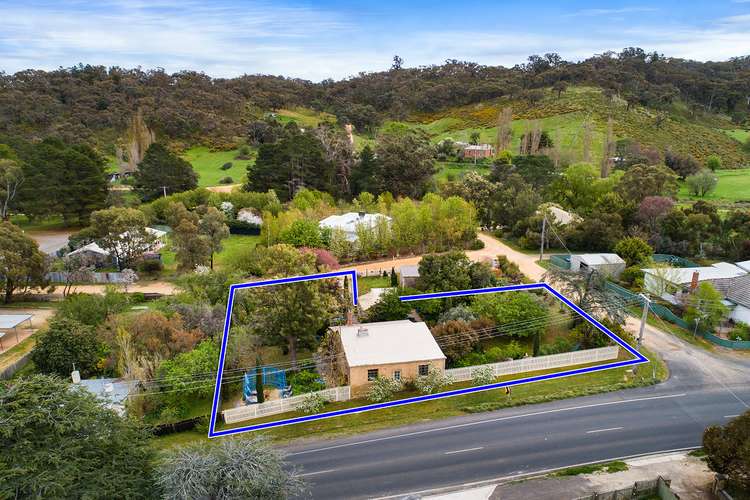 Second view of Homely house listing, 220 Main Road, Chewton VIC 3451