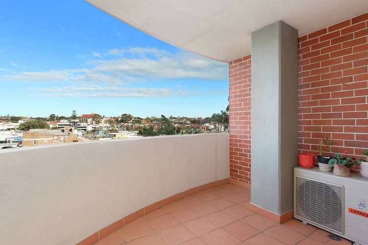 Third view of Homely apartment listing, 34/8 Market Street, Rockdale NSW 2216