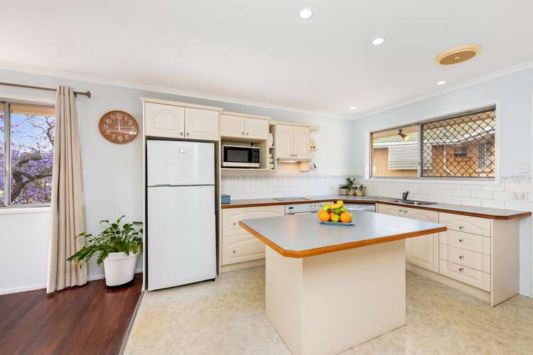 Second view of Homely house listing, 21 Ferol Street, Coorparoo QLD 4151