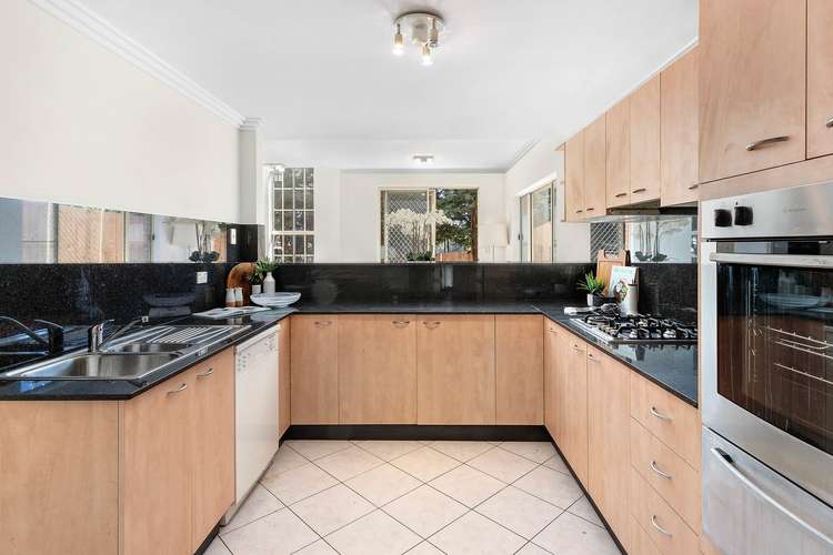 Fourth view of Homely house listing, 28a Paton Street, Kingsford NSW 2032