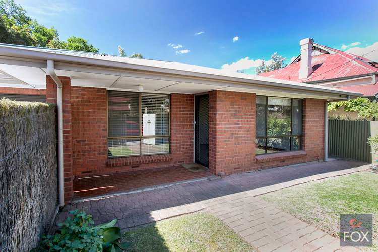 Second view of Homely house listing, 2/2b Clinton Avenue, Evandale SA 5069