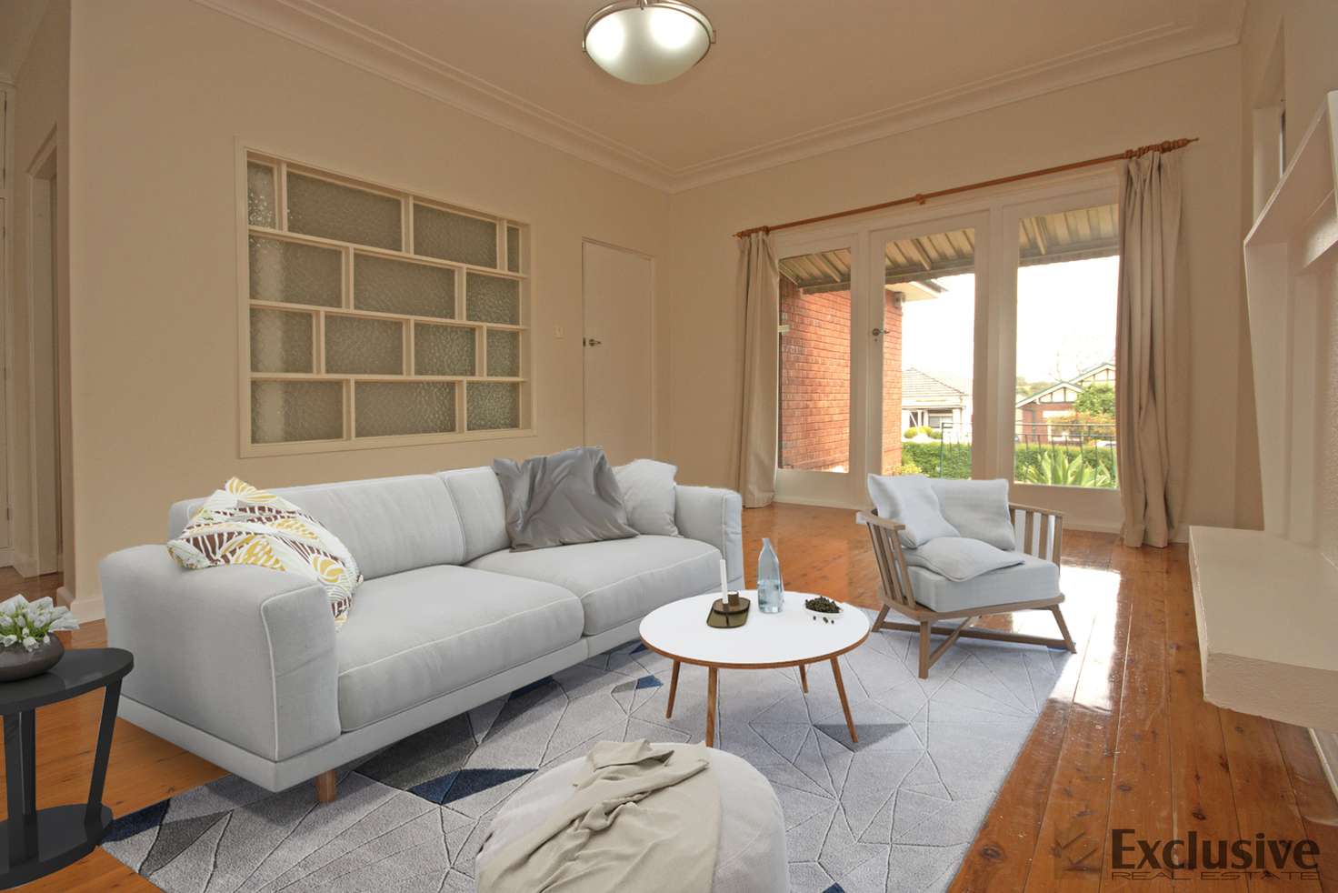 Main view of Homely house listing, 25 Byron Street, Croydon NSW 2132