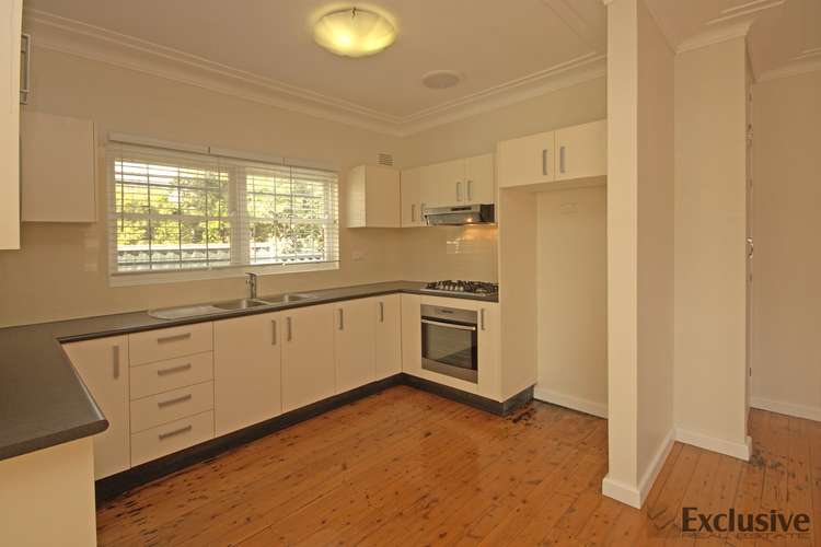 Third view of Homely house listing, 25 Byron Street, Croydon NSW 2132