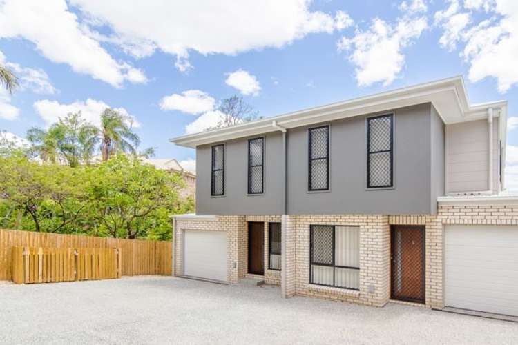 Main view of Homely townhouse listing, 3/119 Hansen Street, Moorooka QLD 4105