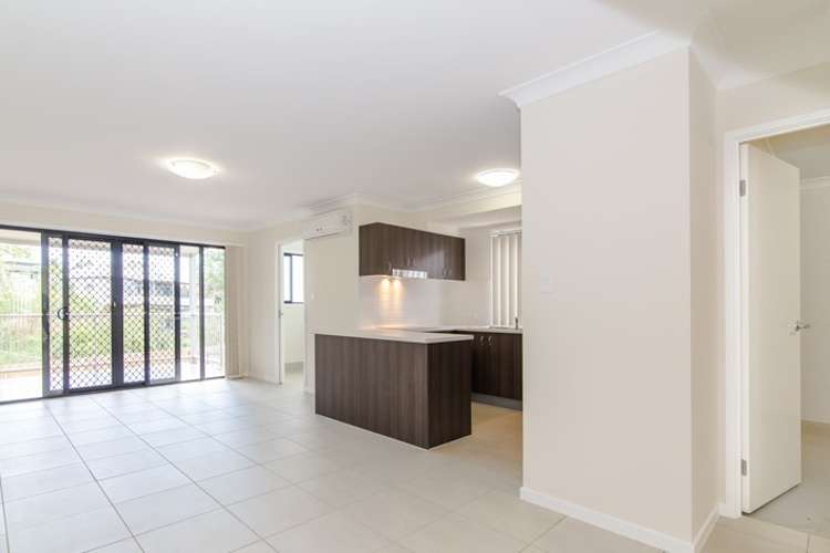 Second view of Homely townhouse listing, 3/119 Hansen Street, Moorooka QLD 4105