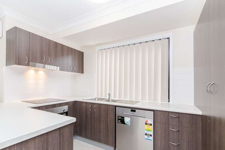 Third view of Homely townhouse listing, 3/119 Hansen Street, Moorooka QLD 4105