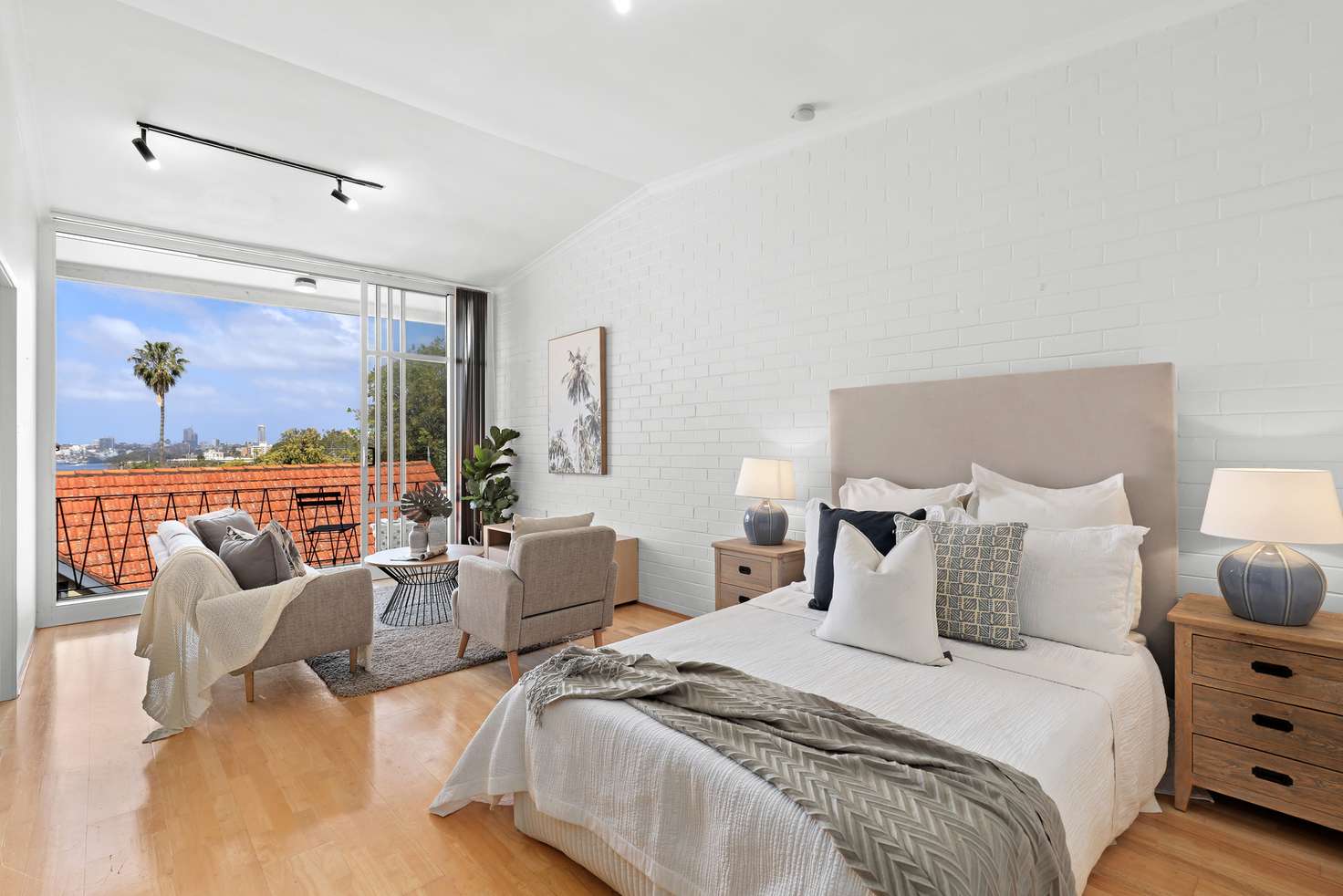 Main view of Homely studio listing, 5/31 Ben Boyd Road, Neutral Bay NSW 2089