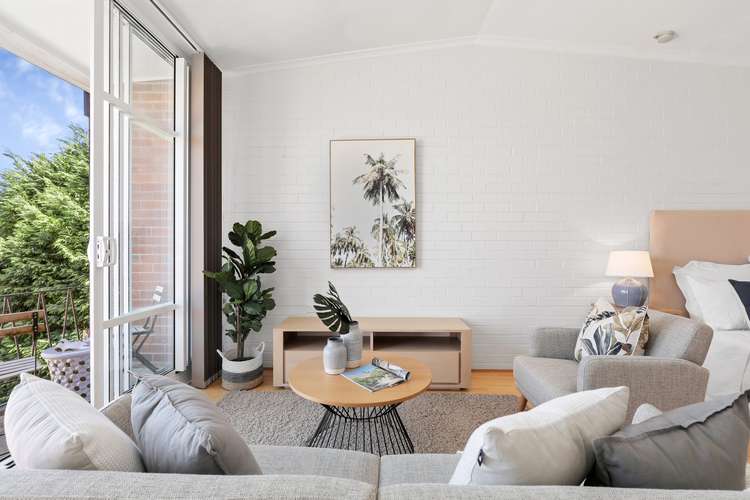 Third view of Homely studio listing, 5/31 Ben Boyd Road, Neutral Bay NSW 2089