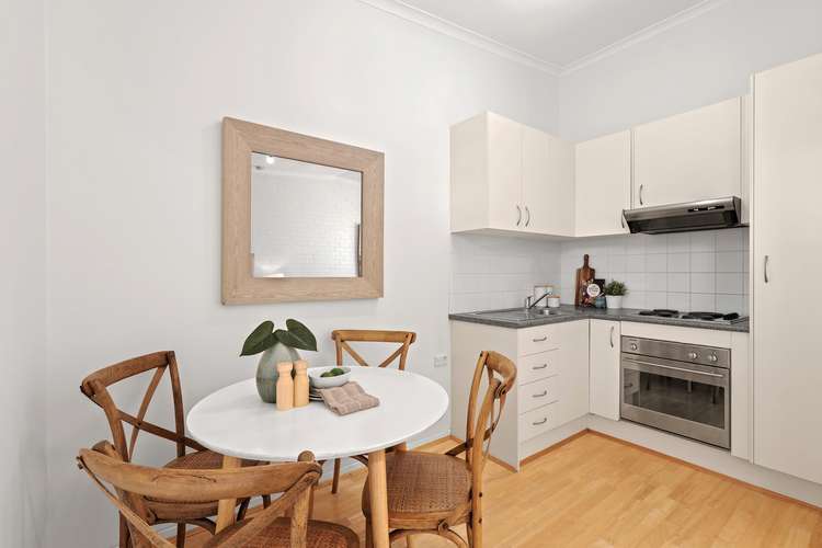 Fourth view of Homely studio listing, 5/31 Ben Boyd Road, Neutral Bay NSW 2089
