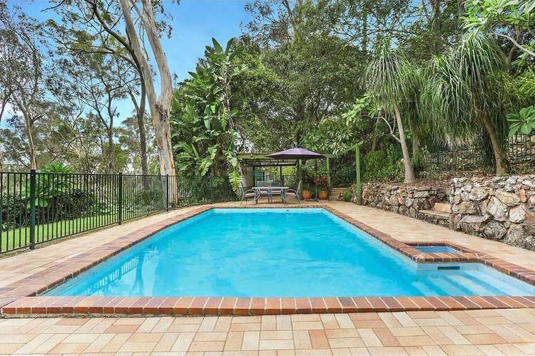 Sixth view of Homely house listing, 179 Kenmore Road, Kenmore QLD 4069