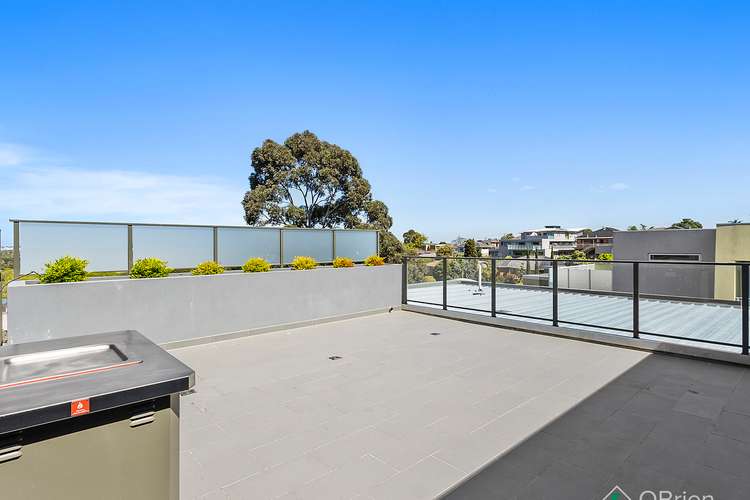 Sixth view of Homely apartment listing, G8/83 Tram Road, Doncaster VIC 3108