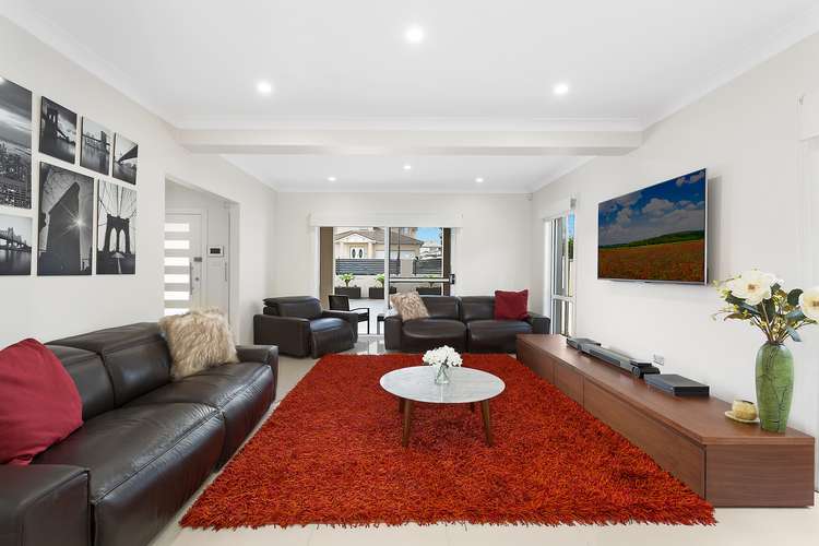 Fourth view of Homely house listing, 15 Fourth Avenue, Condell Park NSW 2200