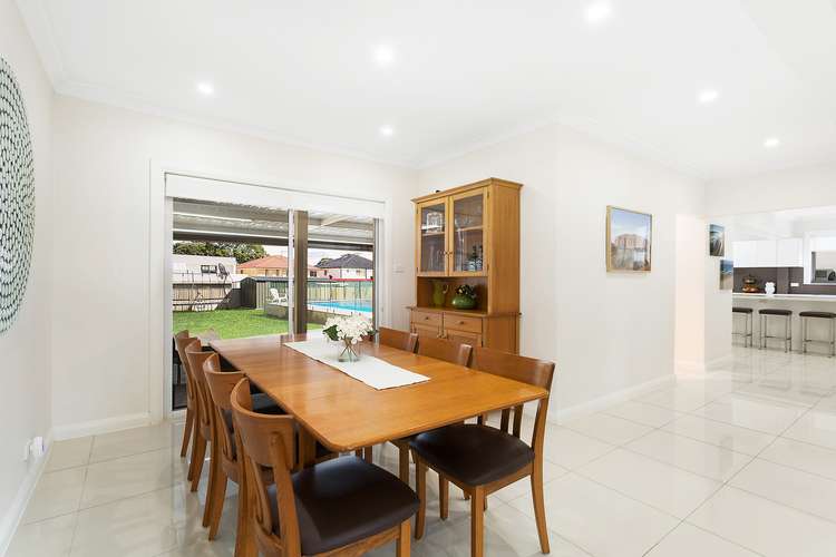 Fifth view of Homely house listing, 15 Fourth Avenue, Condell Park NSW 2200