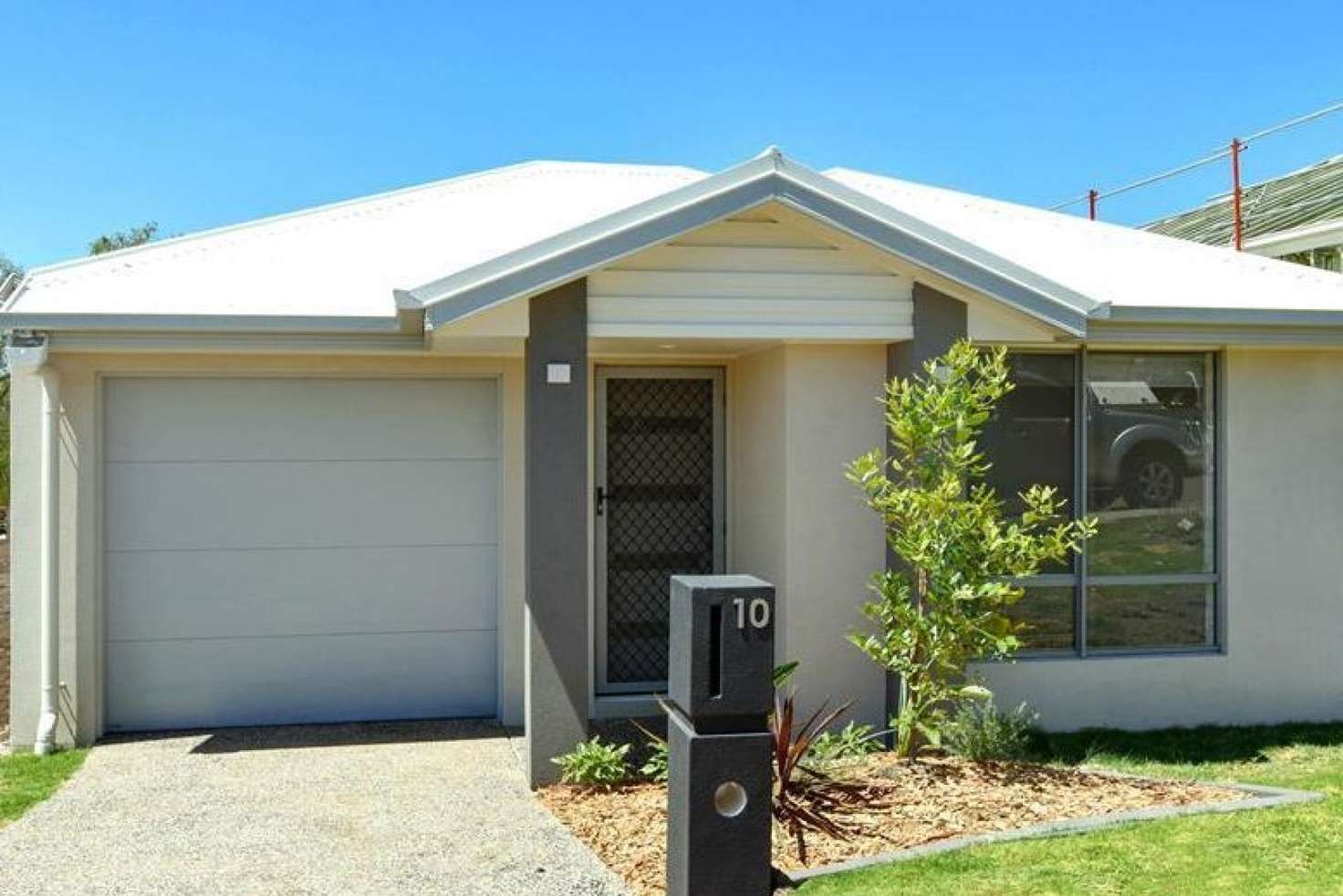 Main view of Homely house listing, 10 Minnett Street, Glenvale QLD 4350