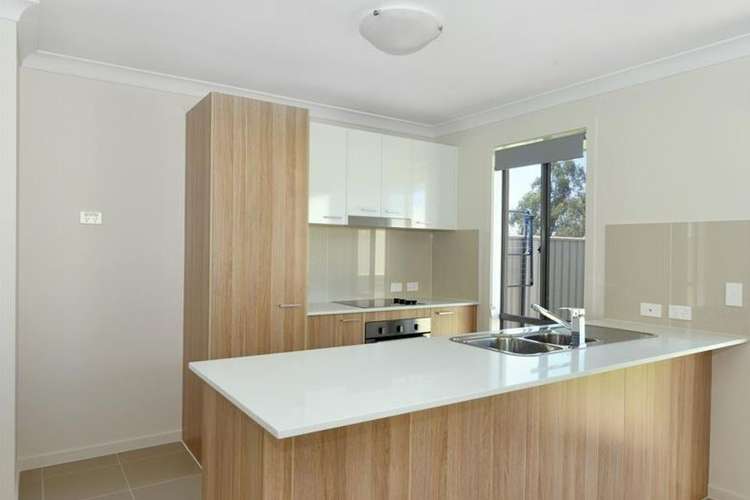 Second view of Homely house listing, 10 Minnett Street, Glenvale QLD 4350