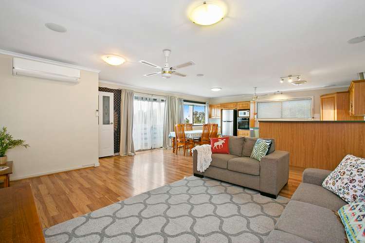 Second view of Homely house listing, 19 Monaco Parade, Dromana VIC 3936