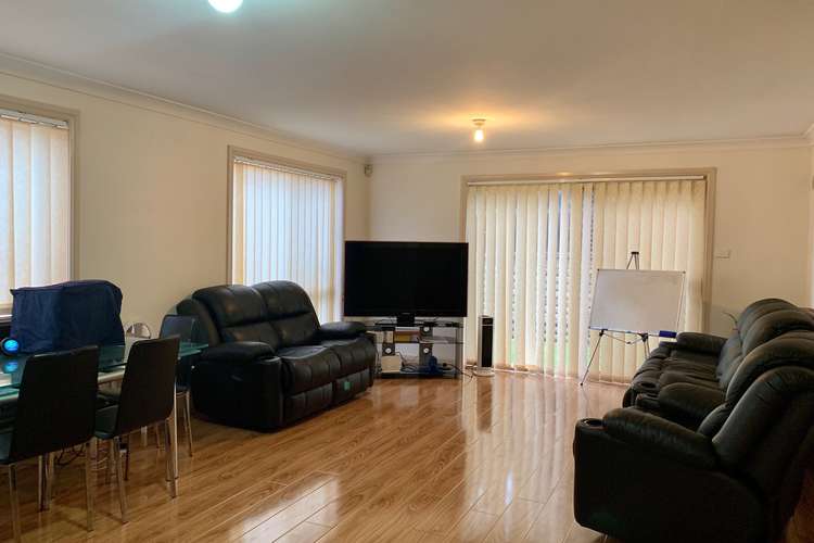 Main view of Homely house listing, 40 Myee Crescent, Baulkham Hills NSW 2153