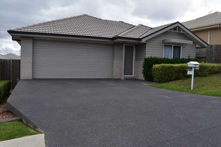 Main view of Homely house listing, 11 Fitzpatrick Street, Goulburn NSW 2580