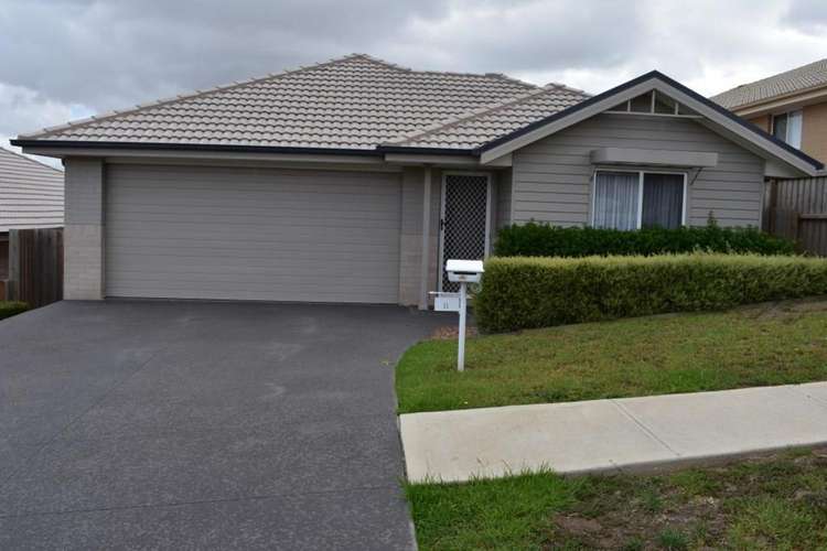 Second view of Homely house listing, 11 Fitzpatrick Street, Goulburn NSW 2580