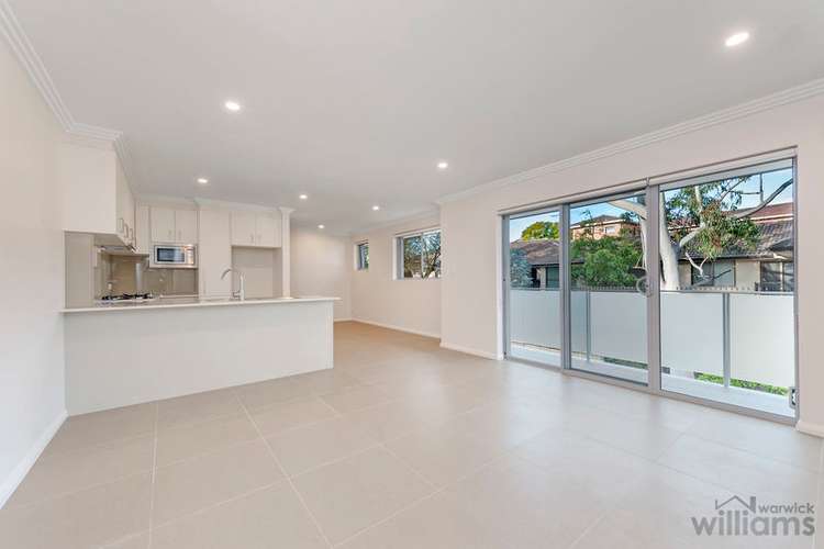 Main view of Homely apartment listing, 7/10 Montrose Road, Abbotsford NSW 2046