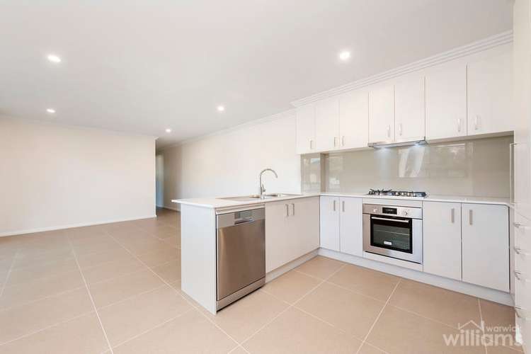 Second view of Homely apartment listing, 7/10 Montrose Road, Abbotsford NSW 2046