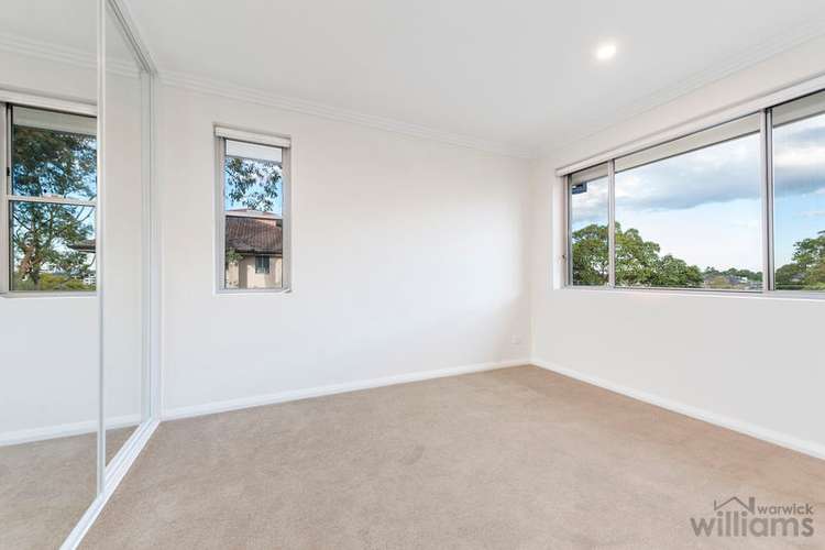 Third view of Homely apartment listing, 7/10 Montrose Road, Abbotsford NSW 2046
