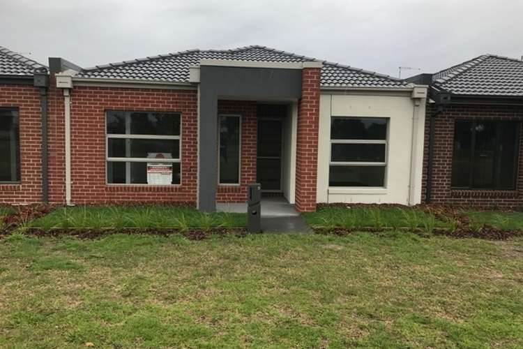 Main view of Homely house listing, 5 Frogmore Street, Pakenham VIC 3810